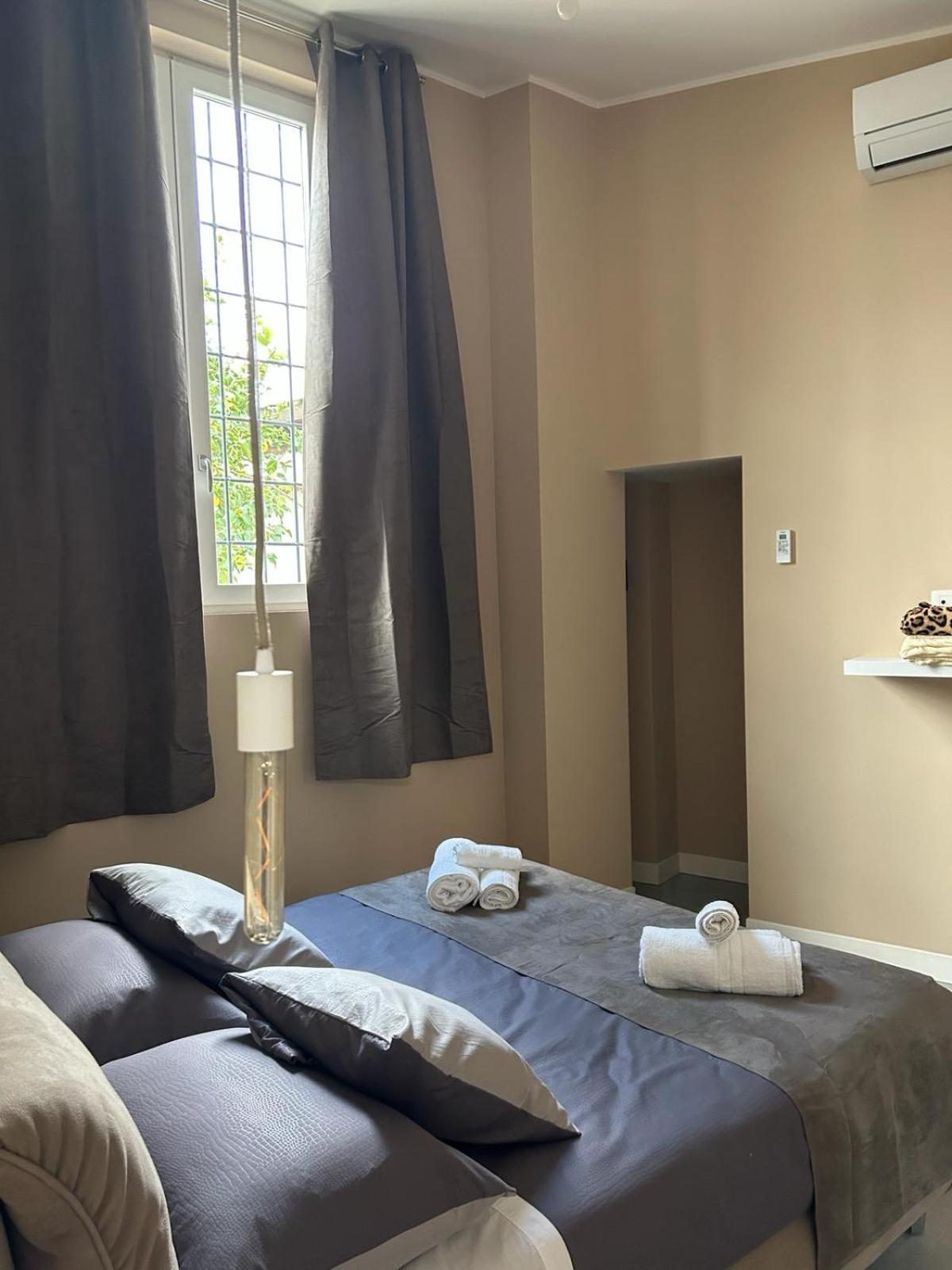 Appartement Lemon *